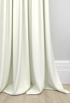 Mayfair, Ivory - Made to Measure Curtains